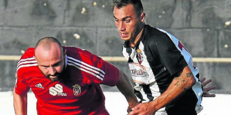 Alberto Vega ficha por el UP Viso