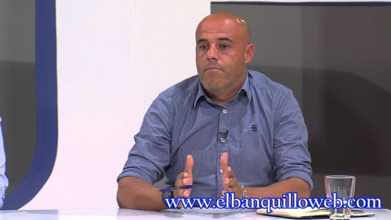 Picharri: "Estoy cumpliendo el sueño de mi vida"