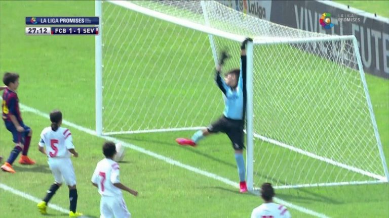 Revancha azulgrana en Barranquilla