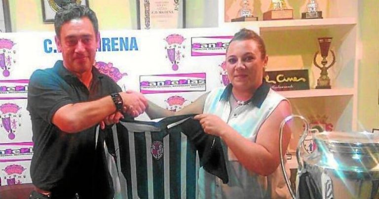 Jordi Serrano: "El Mairena es el rival a batir"