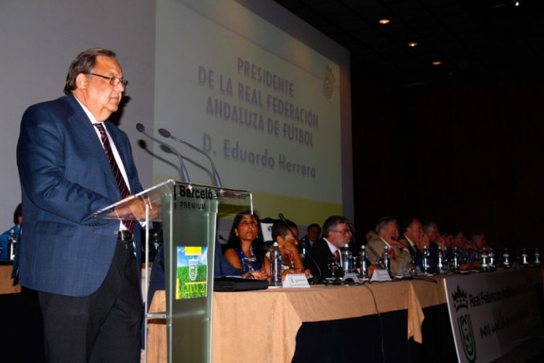 Federación modifica el mapa del fútbol sevillano