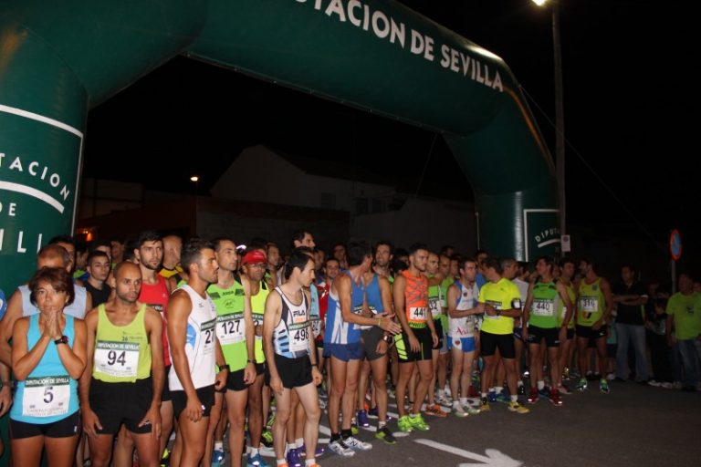 Nuevo recorrido para la nocturna de El Viso