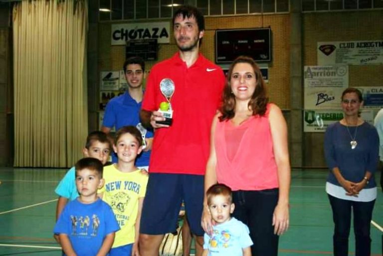 Pablo López se adjudica el 'Villa El Viso'