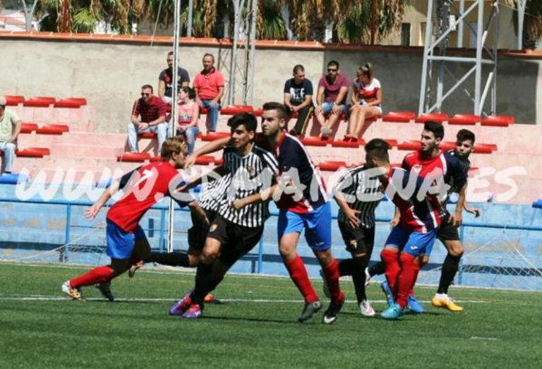 Punto insuficiente en Peñarroya (0-0)