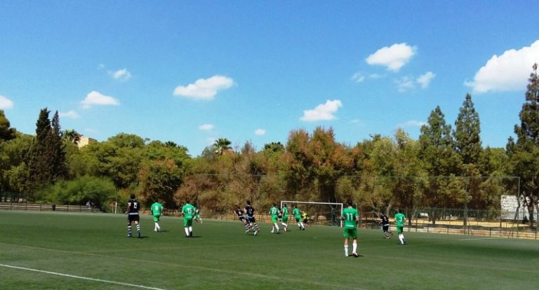 El mal de la defensa sigue sin cura (4-3)