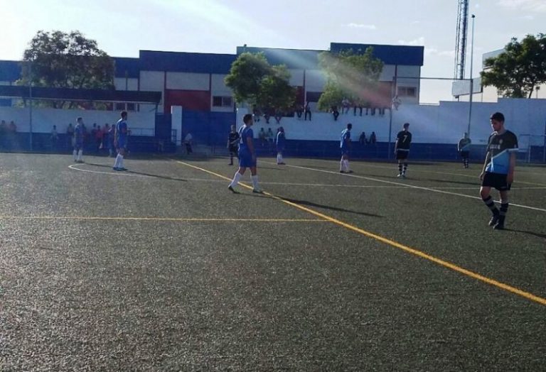 Solo faltó el gol (0-0)
