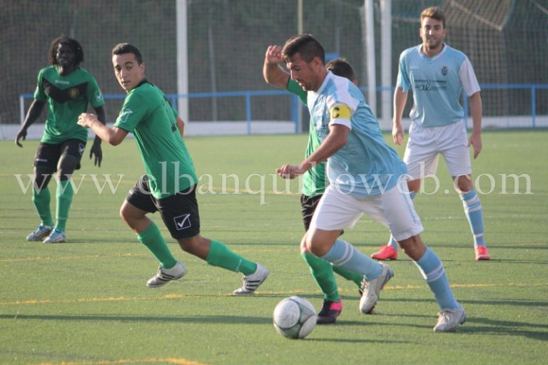 Físico y eficacia en el primer triunfo en liga (3-1)