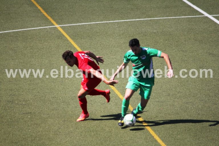 En deuda con La Barrera (2-4)