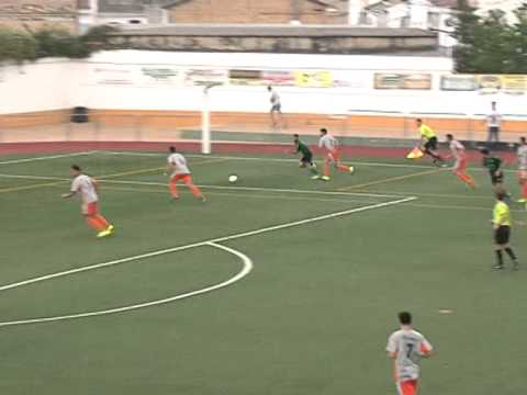 Vendió cara la derrota (1-0)