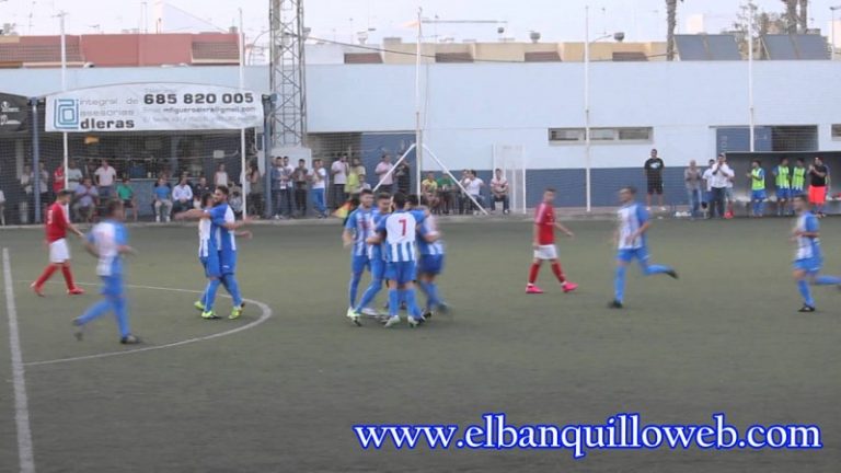 El UP Viso se desmarca en la estrategia