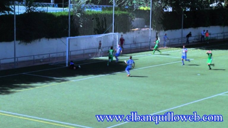 La Barrera, ejemplo de competitividad en su grado máximo (2-1)