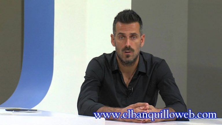 Ramón Sánchez ve "complicada" su salida del UP Viso