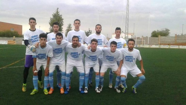 Christian marca las diferencias (3-1)