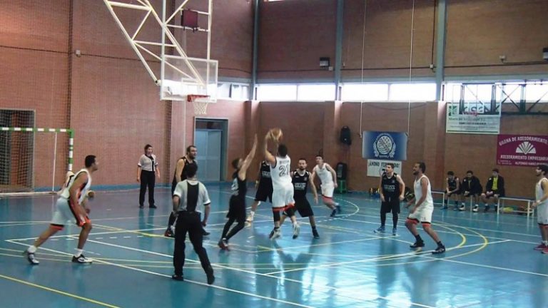 Almagro da la primera (47-65)