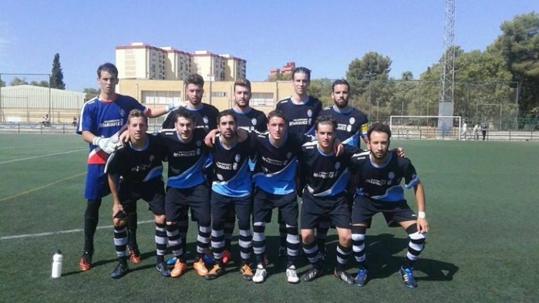 Un punto con secuelas para la delantera (0-0)