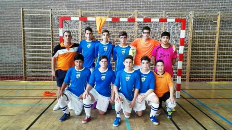 Primer punto para el cadete de La Ilusión