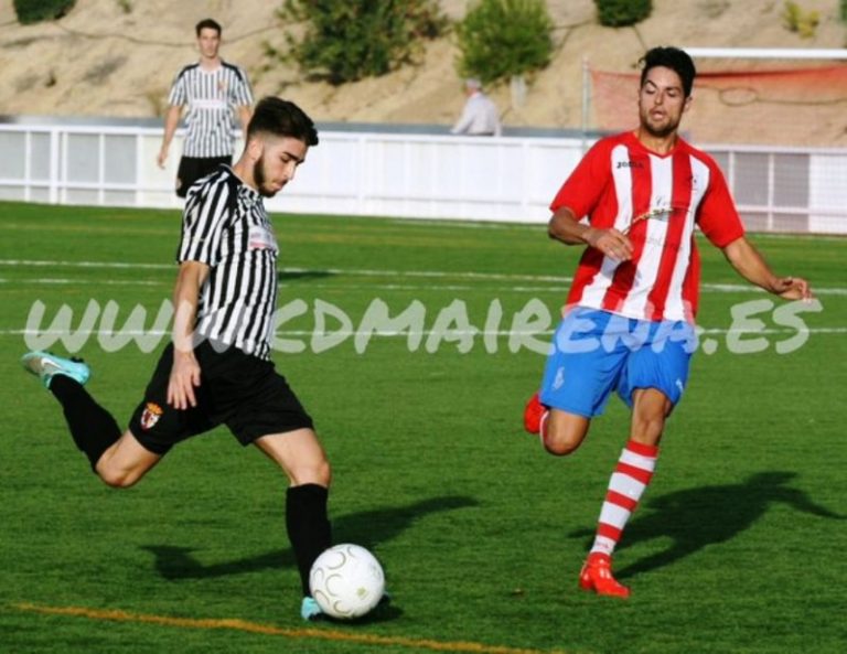 Incapaz de ganar (0-0)