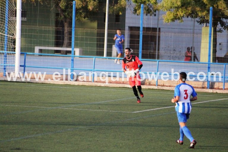 Le cuesta marcar y que le marquen (0-0)