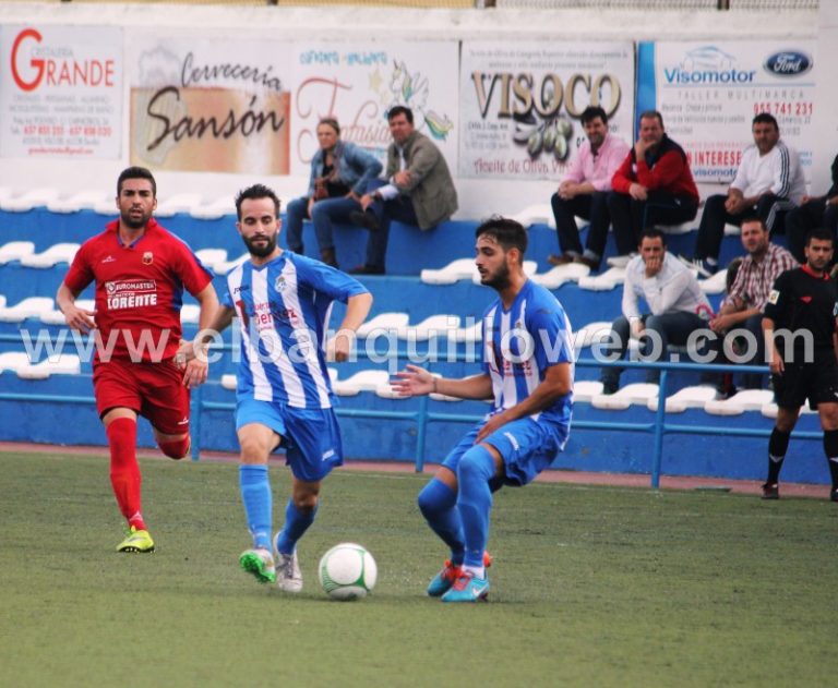 Nublados de cara a gol (0-1)