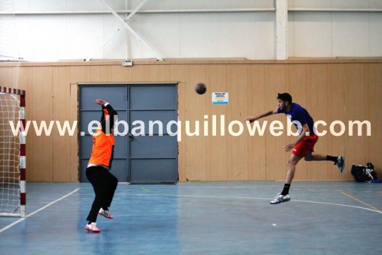 Esto empieza con buen pie (23-20)