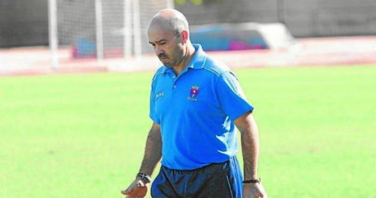 Garzón apunta a la División de Honor