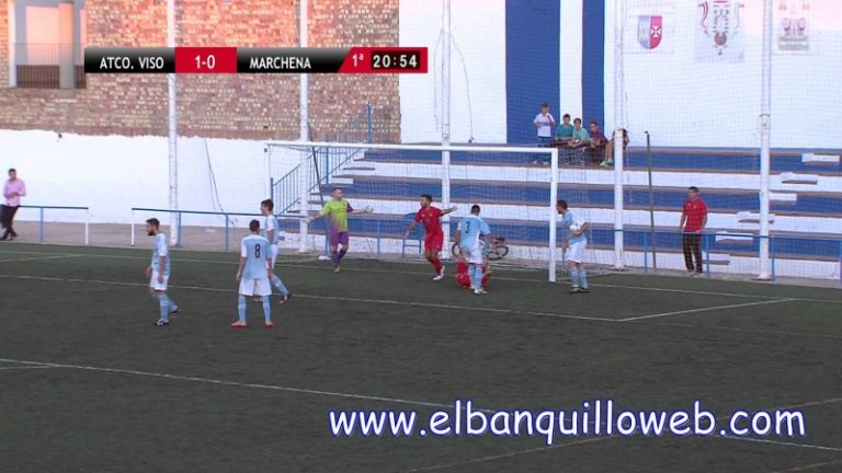 Un Atlético con muy buena pinta (1-1)
