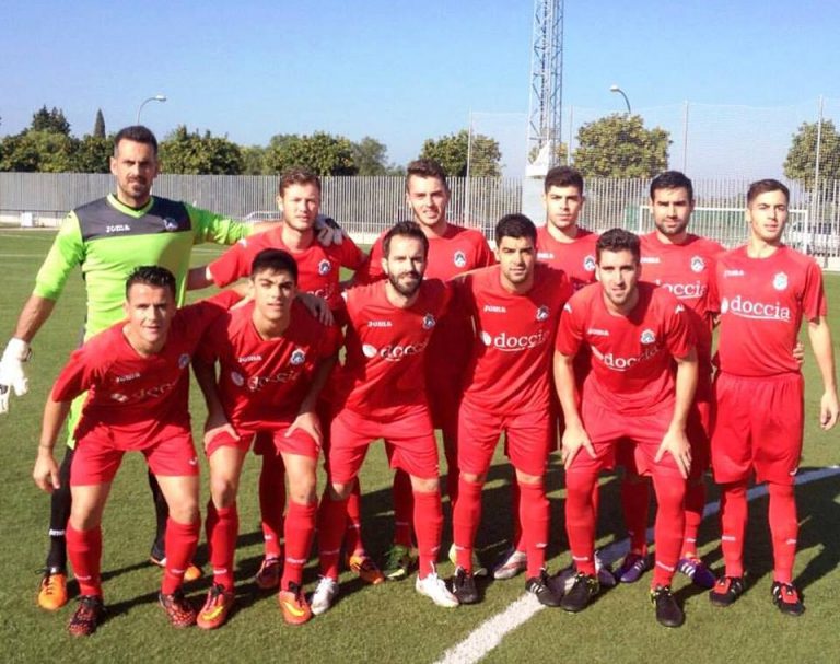 Un visitante frágil (2-0)