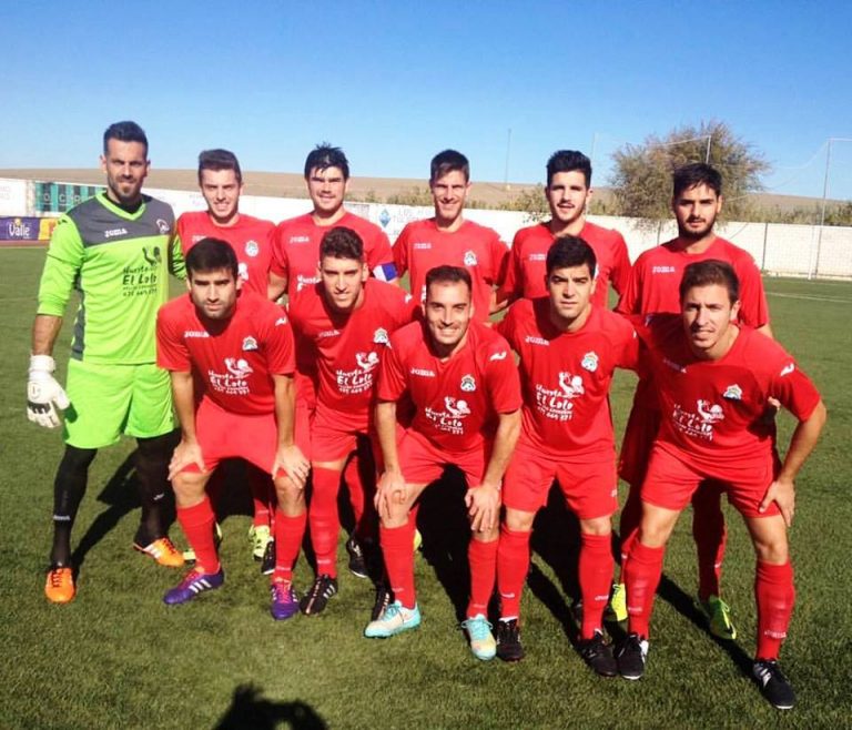 La primera fuera de casa (1-2)
