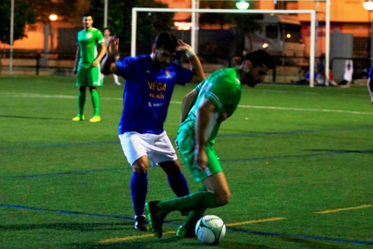 Se acabaron los fantasmas (1-2)