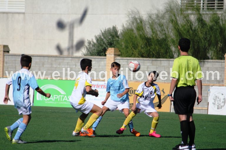 Llega el tercer Mundialito del Atlético Viso