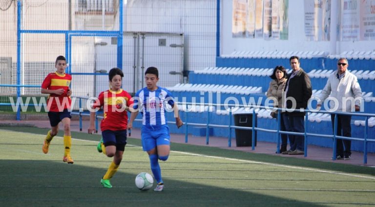 Bedoya no continúa al frente del infantil del UP Viso