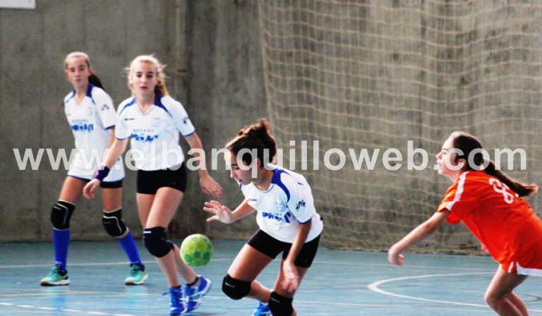 Un partido para la historia