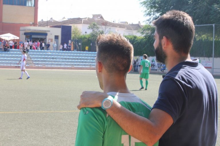 Álex Martín se sincera