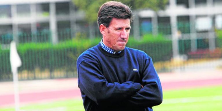 Diego Román toma ventaja
