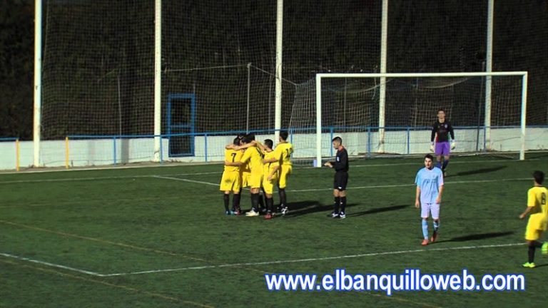 El todo o la nada en un penalti (0-1)