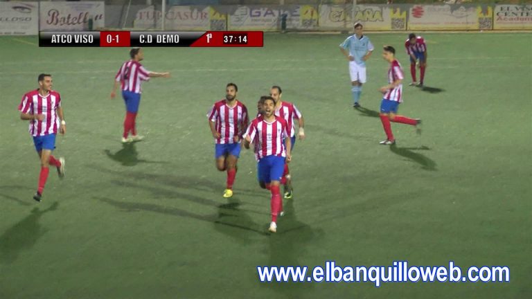 Un Atlético Viso en busca del término medio