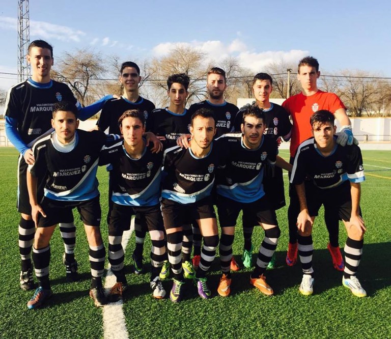 No hay manera (1-1)