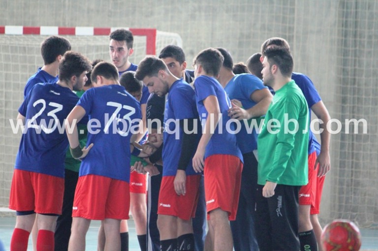 Cuarta derrota consecutiva (27-24)