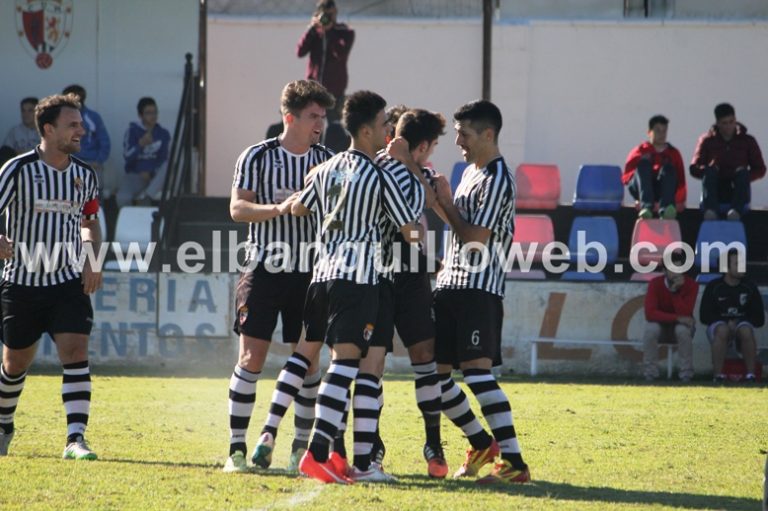 Aquí está el Mairena (1-2)