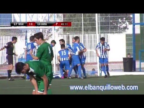 Aspirante a todo (1-0)