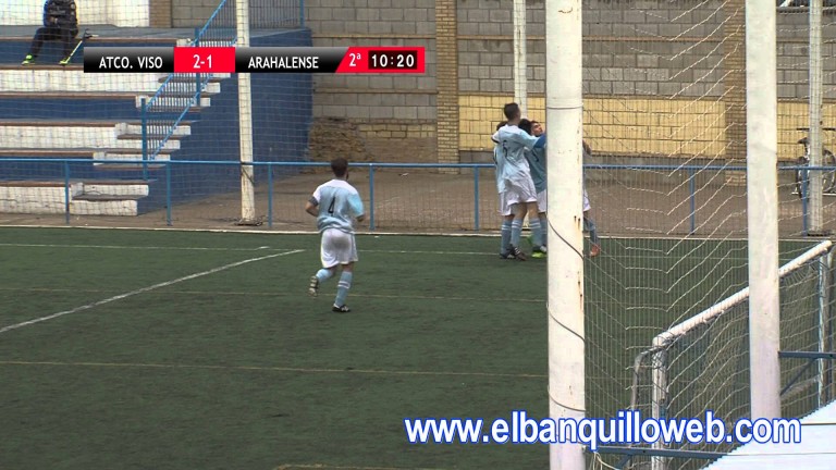 Mala suerte, sí, errores propios, también (2-3)