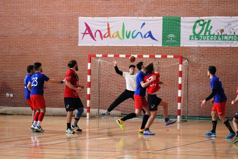 Puso poca resistencia (30-16)