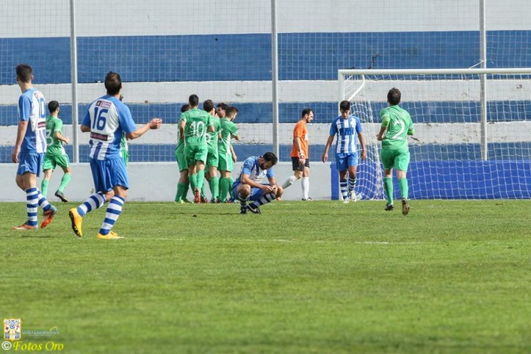 En clara línea ascendente (0-3)