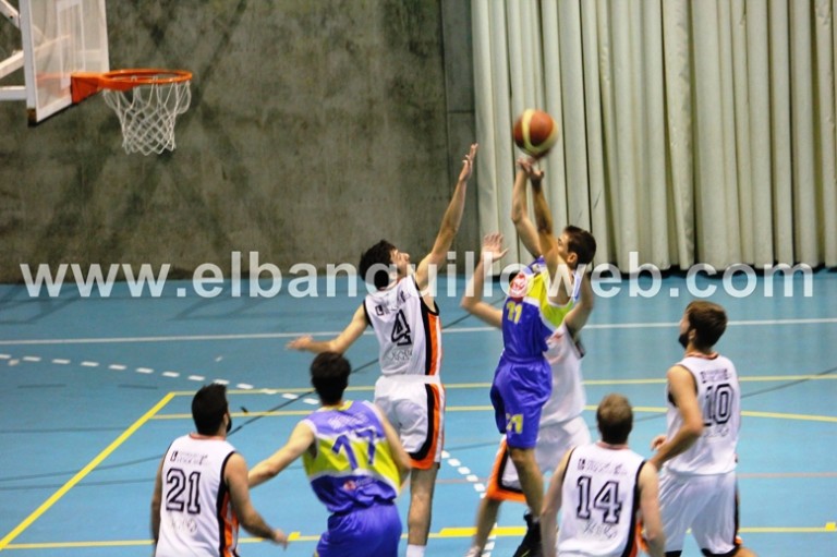 El año comienza con buen pie  (44-64)