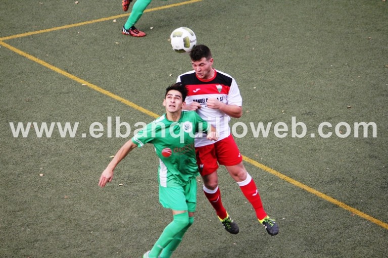 Es para estar más que contentos (3-1)