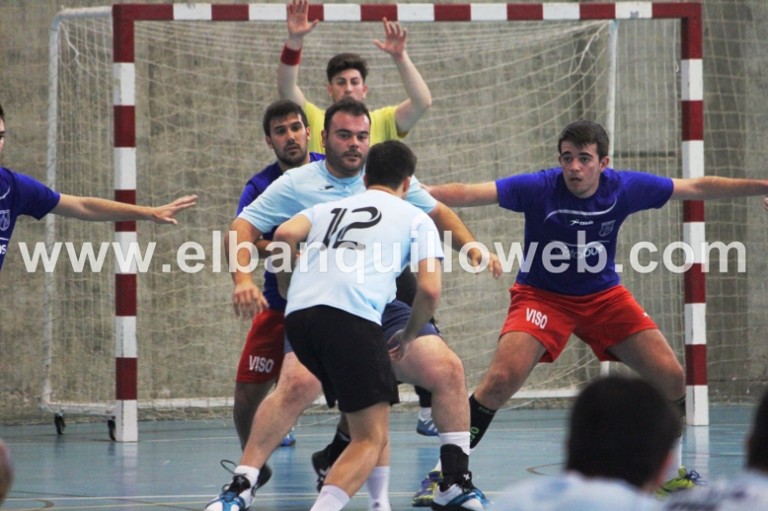 Le plantó cara (21-23)