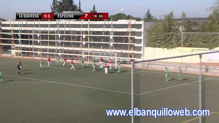 Un gran punto, un mejor partido (0-0)