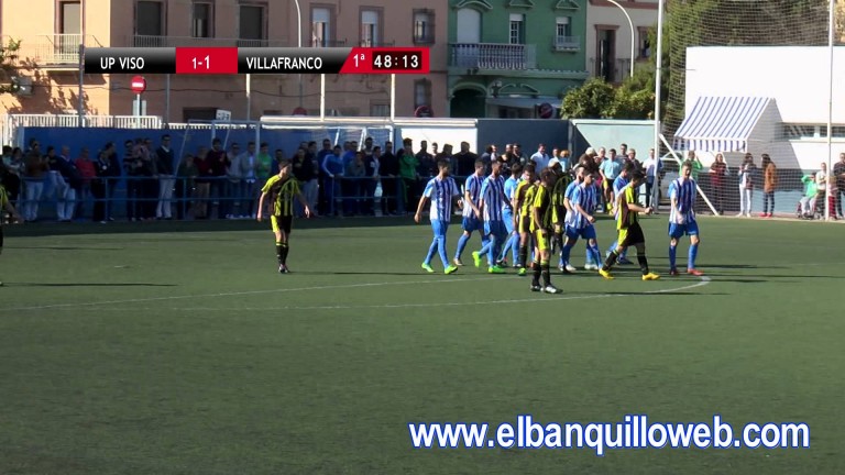 Ni un mal día le quita el liderato (1-1)