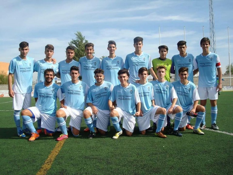 El Atlético Viso retira a su equipo juvenil