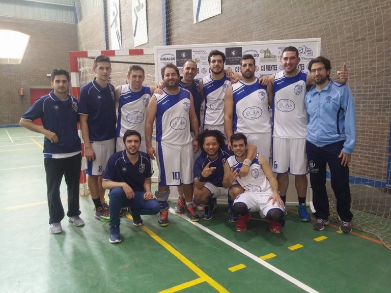 El ascenso directo se complica (51-41)